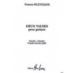 2 VALSES