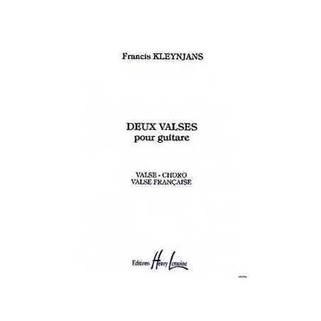 2 VALSES