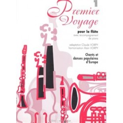 PREMIER VOYAGE VOL.1