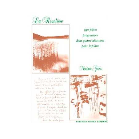 LA ROSELIÈRE