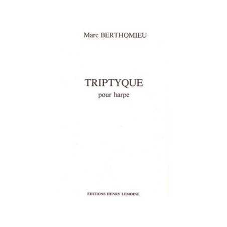 TRIPTYQUE