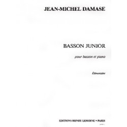 BASSON JUNIOR