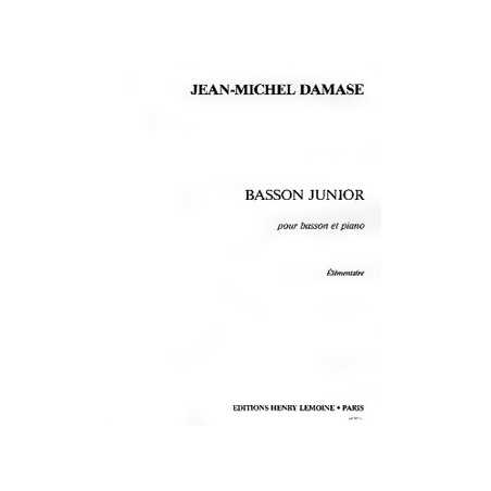 BASSON JUNIOR