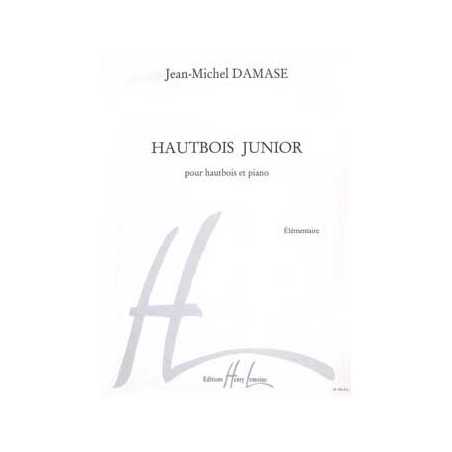 HAUTBOIS JUNIOR