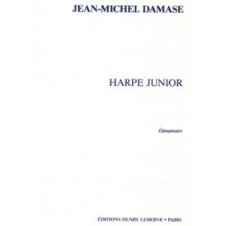 HARPE JUNIOR