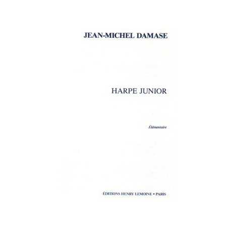 HARPE JUNIOR