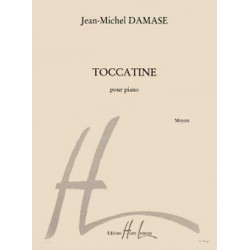 TOCCATINE