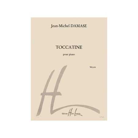 TOCCATINE