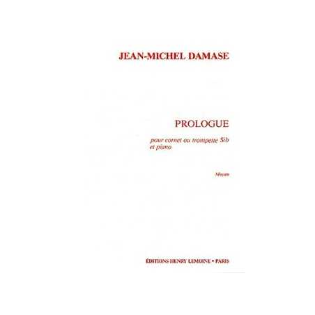 PROLOGUE
