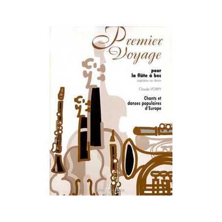 PREMIER VOYAGE