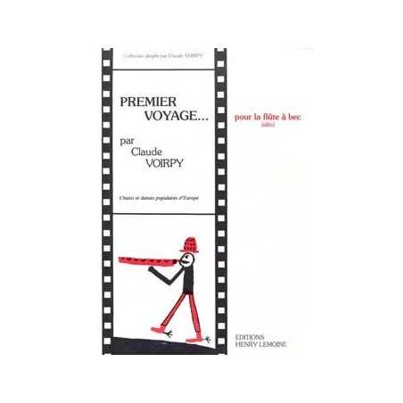 PREMIER VOYAGE