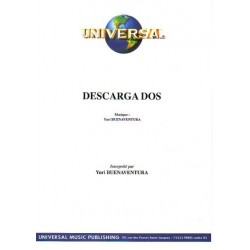 DESCARGO DOS