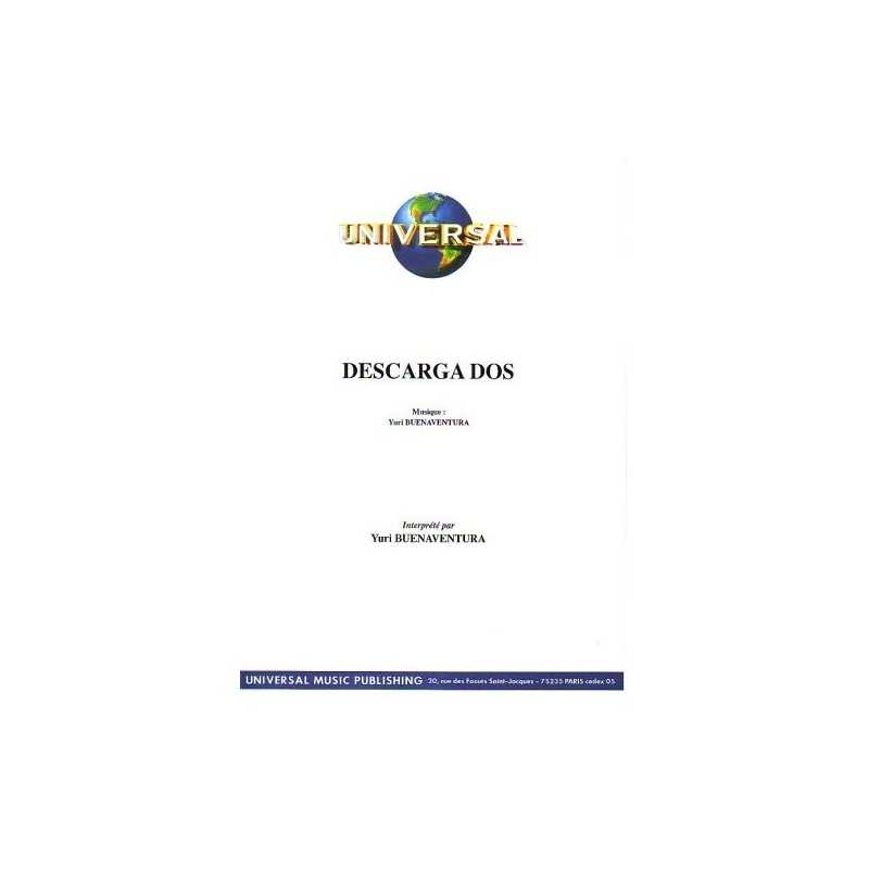 DESCARGO DOS