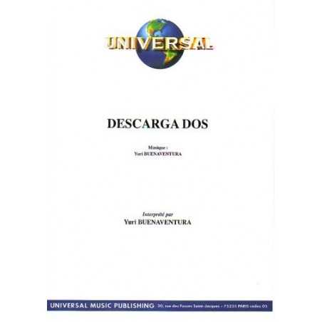 DESCARGO DOS