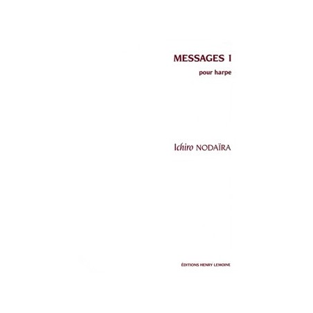MESSAGES 1
