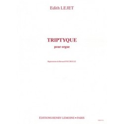TRIPTYQUE