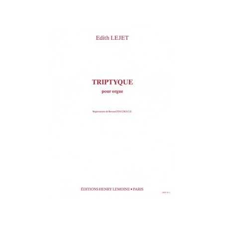TRIPTYQUE