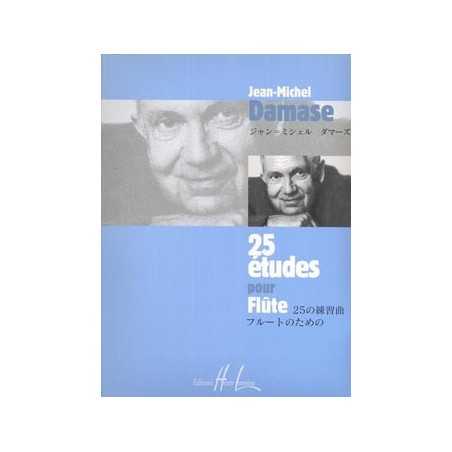 25 ETUDES