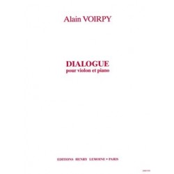 DIALOGUE