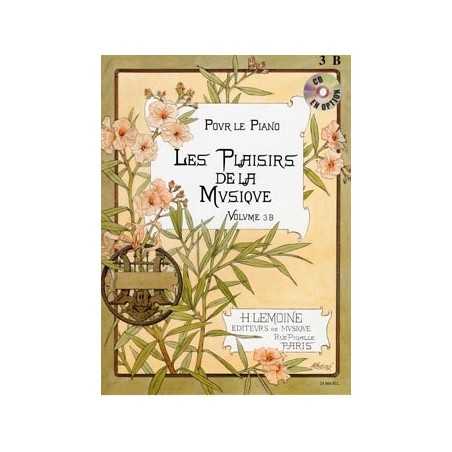 LES PLAISIRS DE LA MUSIQUE VOL.3B