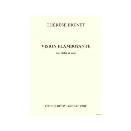 VISION FLAMBOYANTE