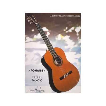ROMAN B