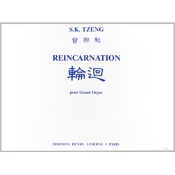 RÉINCARNATION