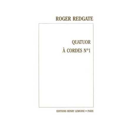 QUATUOR N°1