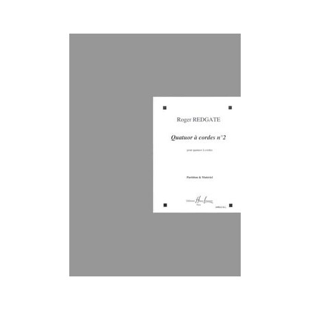 QUATUOR N°2