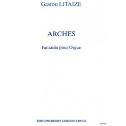 ARCHES