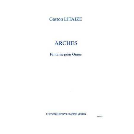 ARCHES