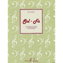 INITIATION SOL ET FA