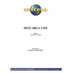 DESCARGO UNO