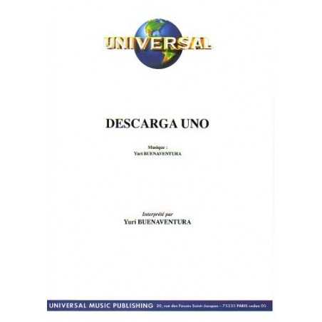 DESCARGO UNO