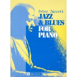 JAZZ AND BLUES