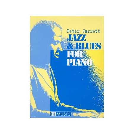 JAZZ AND BLUES