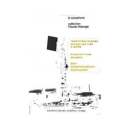 REGARD ILE D'ALCINE - SENTIERS
