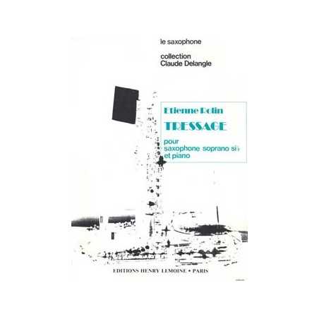 TRESSAGE