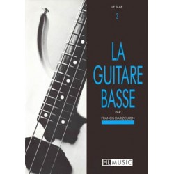 LA GUITARE BASSE VOL.3 - LE...