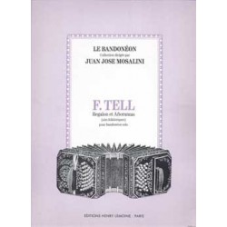 REGALON ET ANORANZAS
