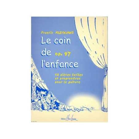 LE COIN DE L'ENFANCE