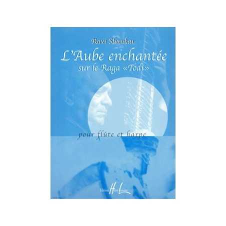 AUBE ENCHANTÉE