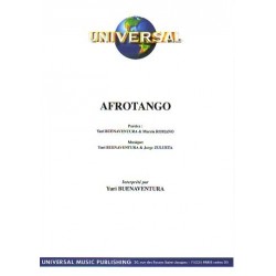AFROTANGO