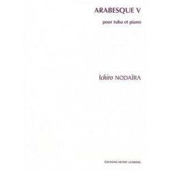 ARABESQUE V