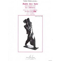 BADEN JAZZ SUITE