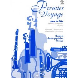 PREMIER VOYAGE VOL.2