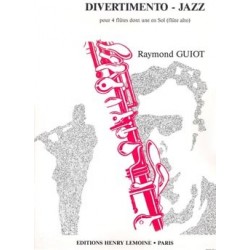 DIVERTIMENTO-JAZZ