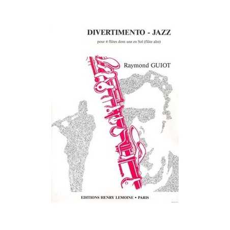 DIVERTIMENTO-JAZZ