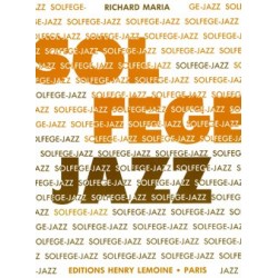 SOLFÈGE JAZZ