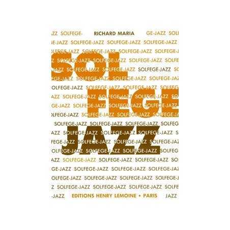 SOLFÈGE JAZZ